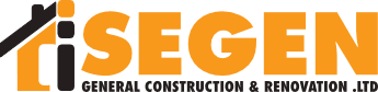 Segen Logo