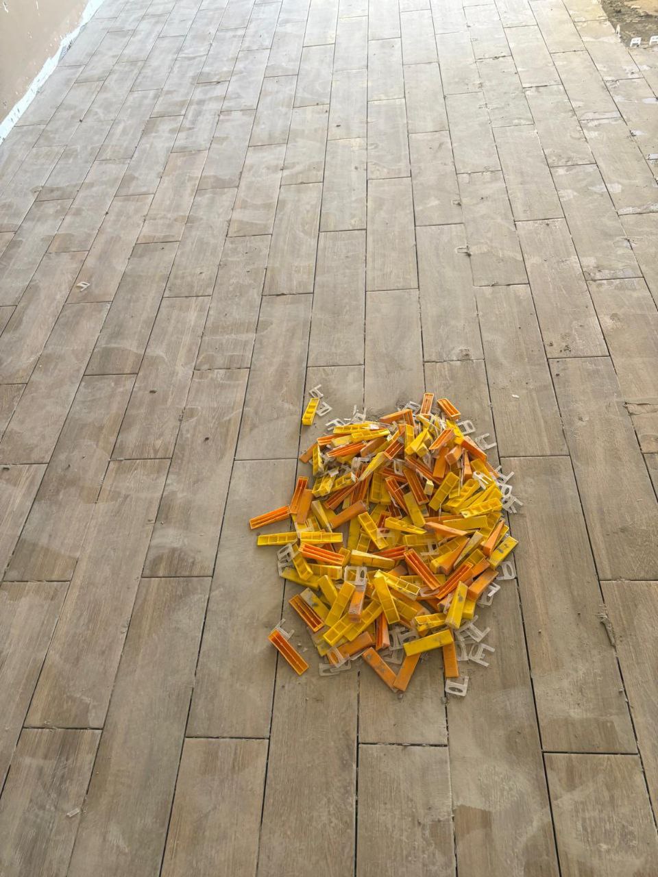 Flooring